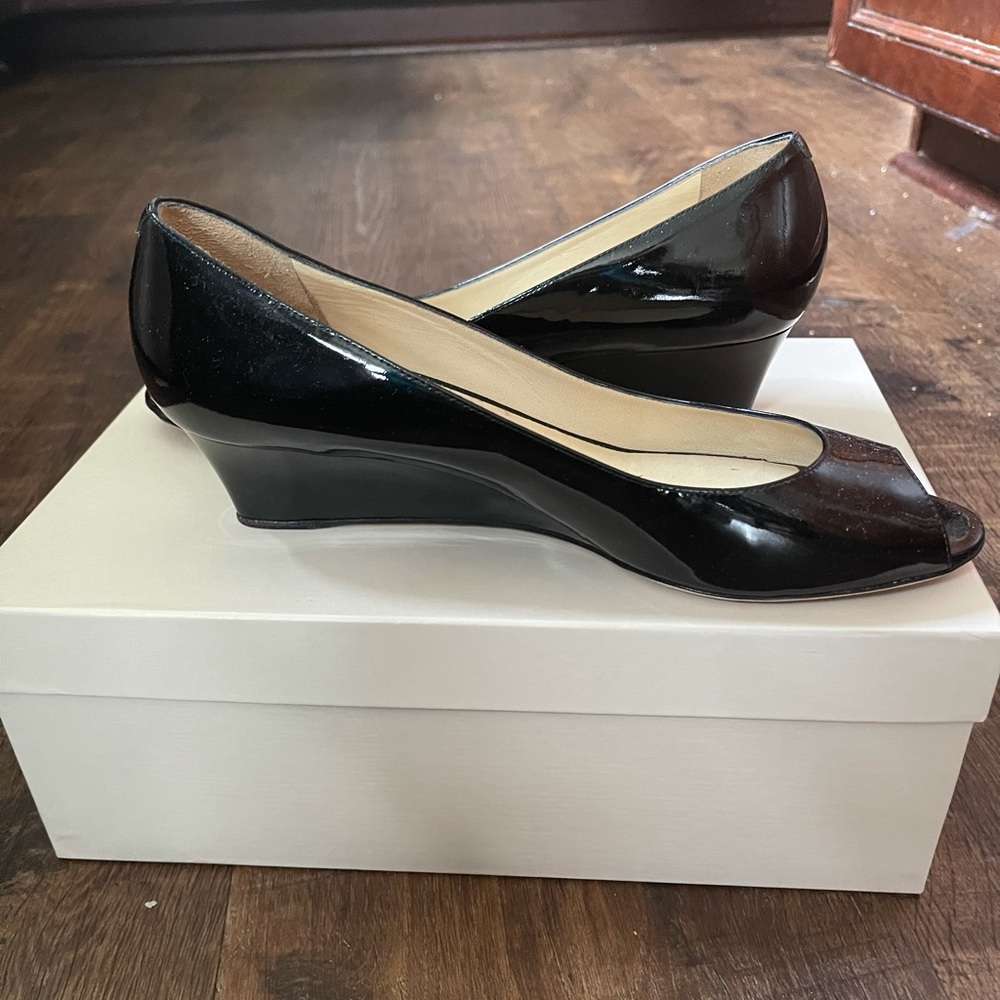Jimmy Choo Wedges